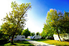 Camp Ljubljana Resort Camp Ljubljana Resort, Dunajska cesta 270, 1000 Ljubljana
