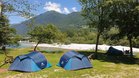 Campingplatz Labrca Tolmin, Volče 87C, 5220 Tolmin