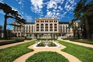 Kempinski Palace Portorož, Portorož