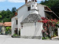 Apartments Kralj - Škrkovi, Štanjel