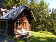 Vacation cottage at Goreljek - Pokljuka, Zgornje Gorje