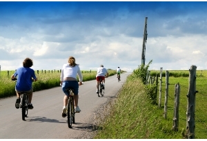 Cycling Cycling