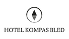 Hotel Kompas Bled, Cankarjeva cesta 2, 4260 Bled