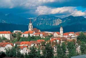 Kranj Kranj