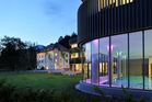 Lambergh, Château & Hotel Lambergh, Château & Hotel, Dvorska vas 37a, 4275 Begunje na Gorenjskem