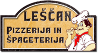 Trattoria e pizzeria Leščan, Lesce