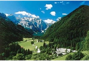 Logarska dolina