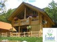 ECO chalets Camp Koren, Kobarid