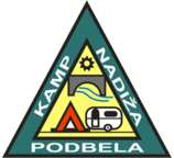 Campingplatz Nadiža, Podbela , Breginj