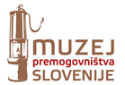 Museo del carbone della Slovenia, Koroška cesta - stari jašek, 3320 Velenje