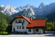 Apartment und Zimmer Jožica, Gozd Martuljek