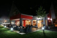 Restaurant and pizzeria Corner, Kranj