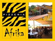 Alla pizzeria Afrika, Braslovče