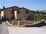 Camere e Appartamento Pilih, Vipava