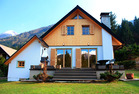 Casa turistica Planina, Polje 126, 4264 Bohinjska Bistrica