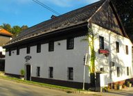 Gasthaus und Pizzeria Pr Benk, Križe