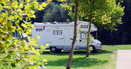 Campeggio Natura Terme Olimia, Podčetrtek