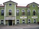 Gasthaus und Pizzeria Herman Gasthaus und Pizzeria Herman, Kolodvorska cesta 39, 6257 Pivka
