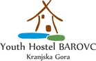 Youth hostel Barovc Kranjska Gora Youth hostel Barovc Kranjska Gora, Naselje Ivana Krivca 22, 4280 Kranjska Gora