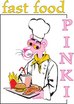 Imbissstube Fast Food Pinki, Okrepčevalnica Pinki, Cesta Staneta Žagarja 73, 4000 Kranj