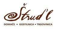 Trattoria Štrudl Bohinj, Bohinjska Bistrica