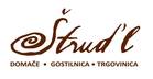 Trattoria Štrudl Bohinj, Triglavska cesta 23, 4264 Bohinjska Bistrica