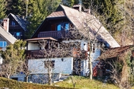 Ferienhaus Vista Krvavec, Cerklje na Gorenjskem