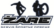 Žare sports equipment service, Ljubljana