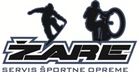 Žare sports equipment service, Povšetova 88, 1000 Ljubljana