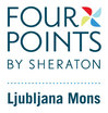 Four Points by Sheraton Ljubljana Mons, Pot za Brdom 4, 1000 Ljubljana