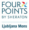 Four Points by Sheraton Ljubljana Mons Four Points by Sheraton Ljubljana Mons, Pot za Brdom 4, 1000 Ljubljana