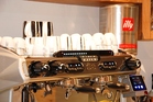 Caffè bar Pr' Puč, Britof 39, 4000 Kranj