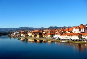 Maribor Maribor