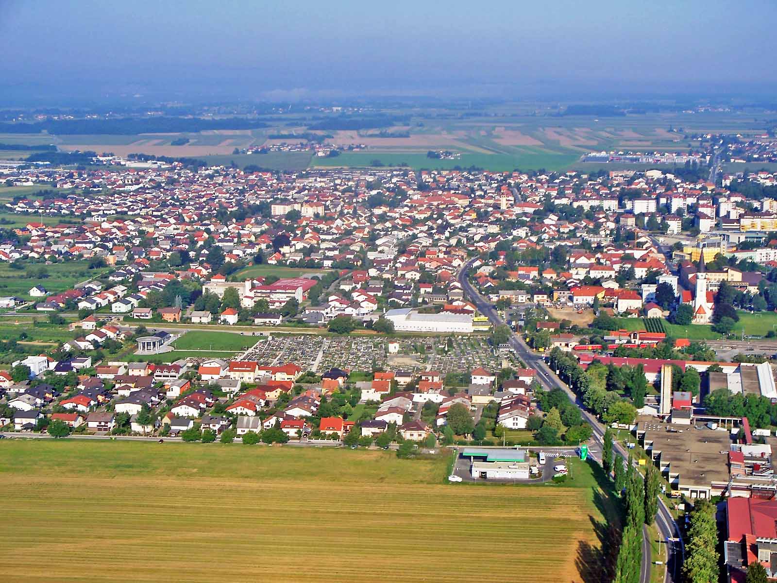 Murska Sobota 