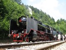 Treno storico Jesenice - Bled - Bohinj - Kanal - Nova Gorica, 4260 Bled