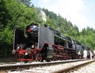 Treno storico Jesenice - Bled - Bohinj - Kanal - Nova Gorica Treno storico Jesenice - Bled - Bohinj - Kanal - Nova Gorica, , 4260 Bled
