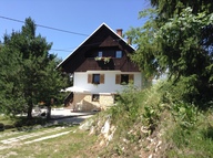 Appartment Chalet Bohinj, Bohinjska Bistrica