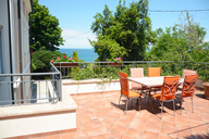 Villa - apartmaji Almira Izola, Izola/Isola