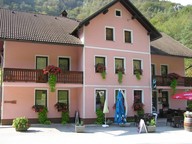 Osteria Kurnk, Cerkno