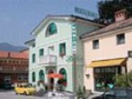 Pension Rutar, Tolmin