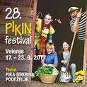 28. Pikin festival 28. Pikin festival