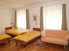 Guest house Pod Lipo Guest house Pod Lipo, Borštnikov trg 3, 1000 Ljubljana