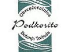 Guest house Podkorito Guest house Podkorito, Dolenja Trebuša 12, 5283 Slap ob Idrijci