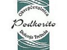 Trattoria Podkorito, Okrepčevalnica Podkorito, Dolenja Trebuša 12, 5283 Slap ob Idrijci