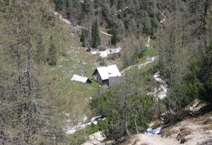Pokljuka Pokljuka