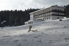 Šport hotel Pokljuka, Goreljek 103, 4247 Zgornje Gorje