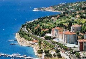 Portorož Portorož