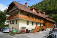 Garni boarding house Pr Matjon , Bled