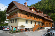 Rooms & Apartments Pr Matjon, Bled