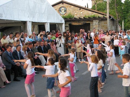 41. Praznik refoška 41. Praznik refoška